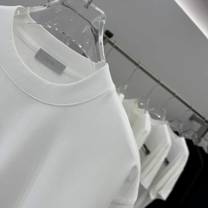 Dior T Shirts Short _SKUDiorS-2XLhgntx4616078